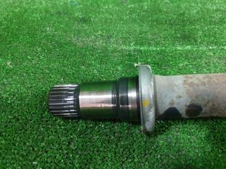 Привод правый передний TOYOTA ESTIMA ACR50W 2AZFE 43410-42140 5 ракурс