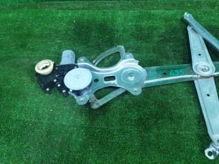 Стеклоподъемник правый передний TOYOTA ESTIMA ACR50W 2AZFE 69801-28090 3 ракурс