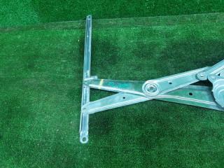 Стеклоподъемник левый передний TOYOTA ESTIMA ACR50W 2AZFE 69802-28070 3 ракурс