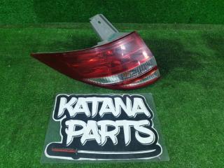 Стоп-сигнал левый задний TOYOTA ESTIMA ACR50W 2AZFE 81561-28401 1 ракурс