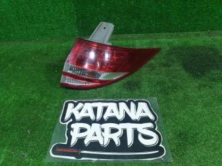 Стоп-сигнал правый задний TOYOTA ESTIMA ACR50W 2AZFE 81551-28401 1 ракурс