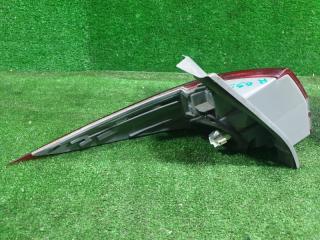 Стоп-сигнал правый задний TOYOTA ESTIMA ACR50W 2AZFE 81551-28401 3 ракурс
