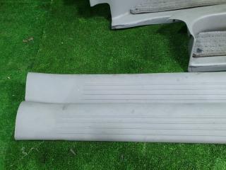 Накладка на порог TOYOTA ESTIMA ACR50W 2AZFE 67913-28070-B0 2 ракурс