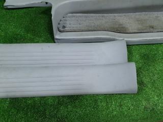 Накладка на порог TOYOTA ESTIMA ACR50W 2AZFE 67913-28070-B0 3 ракурс