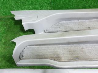 Накладка на порог TOYOTA ESTIMA ACR50W 2AZFE 67913-28070-B0 4 ракурс