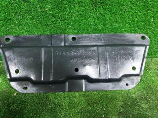 Защита двигателя передняя TOYOTA ESTIMA ACR50W 2AZFE 51442-42080 2 ракурс