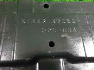 Защита двигателя передняя TOYOTA ESTIMA ACR50W 2AZFE 51442-42080 3 ракурс