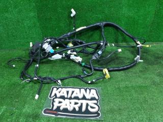 Электропроводка салона TOYOTA ESTIMA 2007 контрактная Электропроводка салона TOYOTA ESTIMA 2007