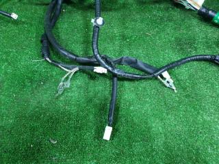 Электропроводка салона TOYOTA ESTIMA ACR50W 2AZFE 82162-28C40 2 ракурс