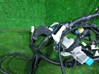 Электропроводка салона TOYOTA ESTIMA ACR50W 2AZFE 82162-28C40 3 ракурс