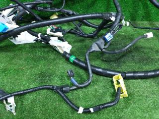 Электропроводка салона TOYOTA ESTIMA ACR50W 2AZFE 82162-28C40 4 ракурс