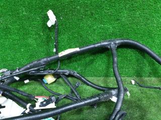 Электропроводка салона TOYOTA ESTIMA ACR50W 2AZFE 82162-28C40 5 ракурс