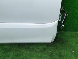 Дверь правая передняя TOYOTA ESTIMA ACR50W 2AZFE 67001-28210 4 ракурс