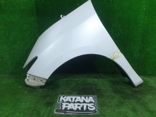 Крыло левое переднее TOYOTA ESTIMA ACR50W 2AZFE 53812-28090 1 ракурс