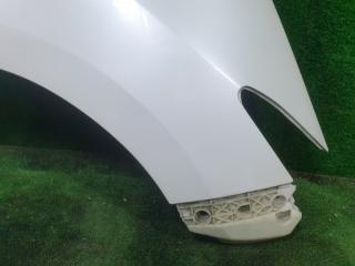 Крыло правое переднее TOYOTA ESTIMA ACR50W 2AZFE 53811-28090 4 ракурс