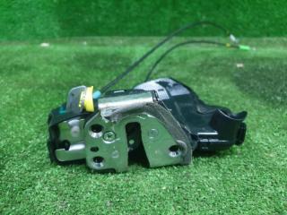 Замок двери левый передний TOYOTA ESTIMA ACR50W 2AZFE 69040-42230 2 ракурс