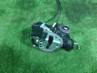Замок двери правый передний TOYOTA ESTIMA ACR50W 2AZFE 69030-42210 3 ракурс