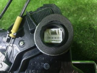 Замок двери правый передний TOYOTA ESTIMA ACR50W 2AZFE 69030-42210 5 ракурс