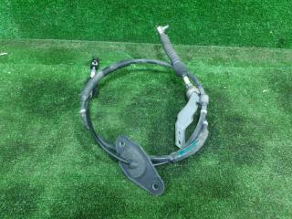 Трос переключения акпп TOYOTA ESTIMA ACR50W 2AZFE 33820-28450 2 ракурс