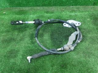 Трос переключения акпп TOYOTA ESTIMA ACR50W 2AZFE 33820-28450 5 ракурс