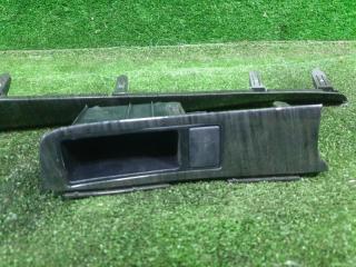 Накладка на торпеду TOYOTA ESTIMA ACR50W 2AZFE 55470-28030 2 ракурс