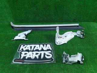 Ролик дверной левый задний TOYOTA ESTIMA ACR50W 2AZFE 68304-28110 1 ракурс