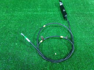 Тросик лючка бака TOYOTA ESTIMA ACR50W 2AZFE 69490-28040 5 ракурс
