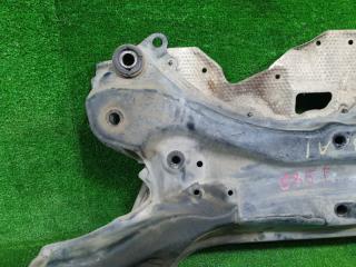 Балка под двс передняя TOYOTA ESTIMA ACR50W 2AZFE 51201-28281 3 ракурс