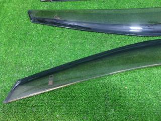 Ветровики комплект TOYOTA ESTIMA ACR50W 2AZFE 4 ракурс