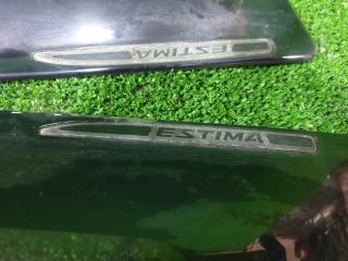 Ветровики комплект TOYOTA ESTIMA ACR50W 2AZFE 5 ракурс
