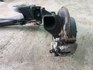 Балка подвески задняя TOYOTA ESTIMA ACR50W 2AZFE 42110-28580 5 ракурс