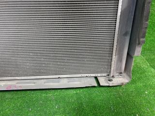 Радиатор основной TOYOTA ESTIMA ACR50W 2AZFE 16400-28560 2 ракурс