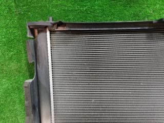 Радиатор основной TOYOTA ESTIMA ACR50W 2AZFE 16400-28560 5 ракурс