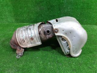 Катализатор TOYOTA ESTIMA ACR50W 2AZFE 25051-0H070 3 ракурс Катализатор TOYOTA ESTIMA ACR50W 2AZFE 25051-0H070 3 ракурс