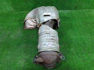 Катализатор TOYOTA ESTIMA ACR50W 2AZFE 25051-0H070 4 ракурс Катализатор TOYOTA ESTIMA ACR50W 2AZFE 25051-0H070 4 ракурс