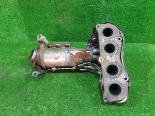 Катализатор TOYOTA ESTIMA ACR50W 2AZFE 25051-0H070 5 ракурс Катализатор TOYOTA ESTIMA ACR50W 2AZFE 25051-0H070 5 ракурс