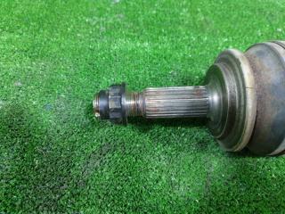 Привод левый передний TOYOTA ESTIMA ACR50W 2AZFE 43420-42160 2 ракурс