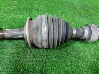 Привод левый передний TOYOTA ESTIMA ACR50W 2AZFE 43420-42160 3 ракурс