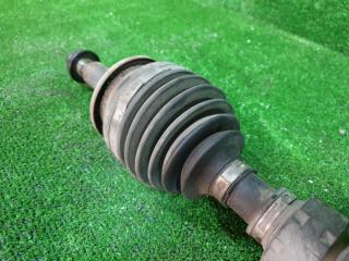 Привод левый передний TOYOTA ESTIMA ACR50W 2AZFE 43420-42160 4 ракурс