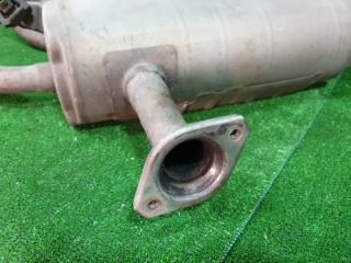 Глушитель TOYOTA ESTIMA ACR50W 2AZFE 17420-28720 4 ракурс
