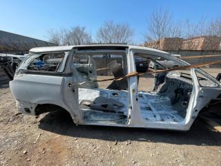 Крыло правое заднее TOYOTA ESTIMA ACR50W 2AZFE 61601-28A70 1 ракурс