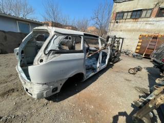 Крыло правое заднее TOYOTA ESTIMA ACR50W 2AZFE 61601-28A70 2 ракурс