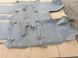 Ковер пола TOYOTA ESTIMA ACR50W 2AZFE 58510-28D00-B1 4 ракурс Ковер пола TOYOTA ESTIMA ACR50W 2AZFE 58510-28D00-B1 4 ракурс