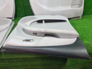 Обшивка дверей TOYOTA ESTIMA ACR50W 2AZFE 67610-28B51-B1 4 ракурс