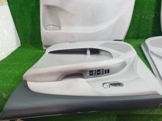 Обшивка дверей TOYOTA ESTIMA ACR50W 2AZFE 67610-28B51-B1 5 ракурс