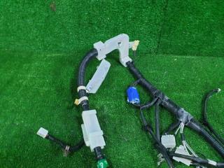 Электропроводка салона левая TOYOTA ESTIMA ACR50W 2AZFE 82141-28C21 2 ракурс