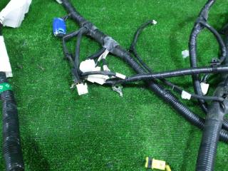 Электропроводка салона левая TOYOTA ESTIMA ACR50W 2AZFE 82141-28C21 3 ракурс