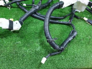 Электропроводка салона левая TOYOTA ESTIMA ACR50W 2AZFE 82141-28C21 4 ракурс