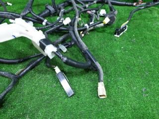 Электропроводка салона левая TOYOTA ESTIMA ACR50W 2AZFE 82141-28C21 5 ракурс