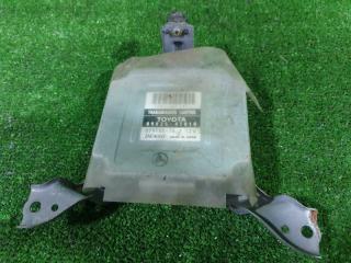 Блок управления акпп TOYOTA PRIUS NHW20 1NZFXE 89535-47010 2 ракурс